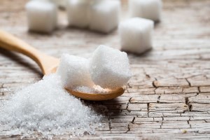 Експорт цукру з України виріс в 9 разів